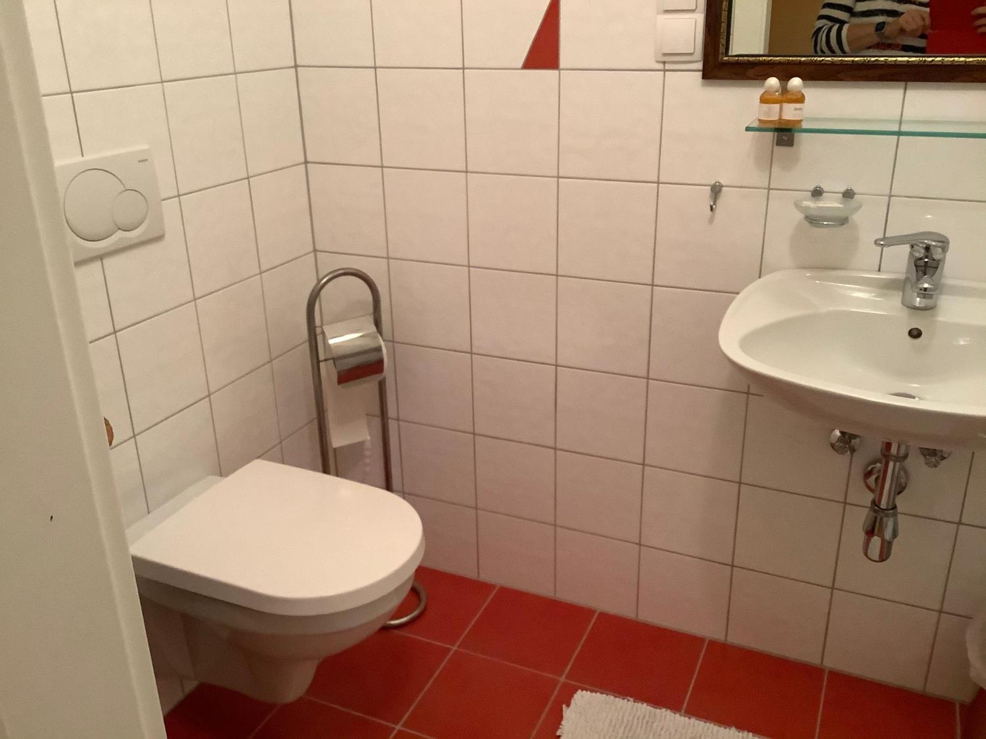 Gasthaus 3-Laenderblick Mönichkirchen Exterior foto